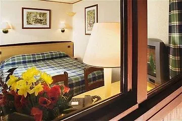 Hotel Hôtel Restaurant Campanile Rennes Sud - Chantepie