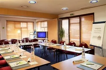 Hôtel Restaurant Campanile Rennes Sud - Chantepie