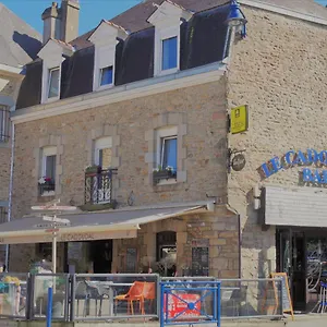 Hotel Le Cadoudal, Auray