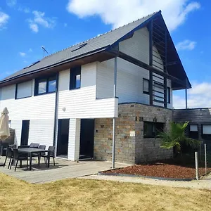 Appartement Malzenn, Chantepie