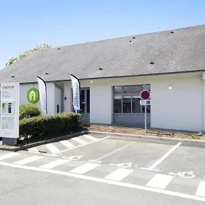 Hotel Campanile Brest - Aeroport, Gouesnou