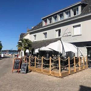 Hotel La Voile, Locmariaquer