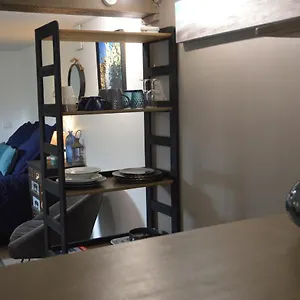 Appartement Galerie, Chantepie
