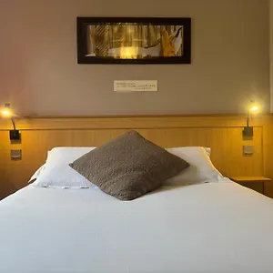 Hotel Kyriad Rennes Sud -, Chantepie