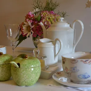 Bed & Breakfast La Gentilhommière, Chantepie
